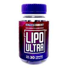 LIPO ULTRA 30 CAP