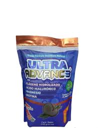 ULTRA ADVANCE  440 GRS BOLSA