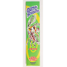 INCIENSO QUITO MOSQUITO AROMA ORIGINAL