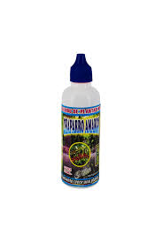 CHAPARRO AMARGO EXT. 80 ML