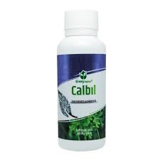 CAL-BIL EXT. 80 ML ENER