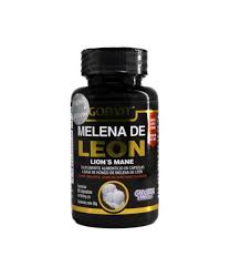 MELENA DE LEON 60 CAP GN