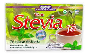 TE STEVIA 30 SOB GN+VIDA