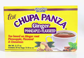 TE CHUPA  PANZA C/30 SOB