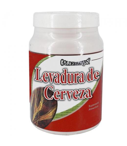 LEVADURA DE C 300 GRS GOLDEN