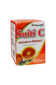 SUITI C C/300 COMP