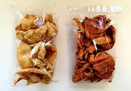 CHICHARRON DE SOYA 83 GRS