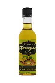 ACEITE DE FENOGRECO 250 ML  GUMMA