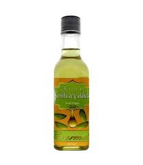 ACEITE DE SEMILLA DE CALABAZA 250ML  GUMMA