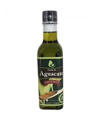 ACEITE DE AGUACATE 250ML GUMMA