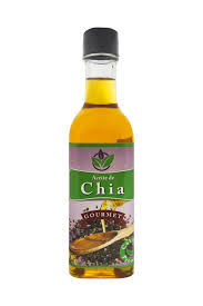 ACEITE DE CHIA 250ML GUMMA