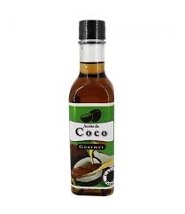ACEITE DE COCO 250 ML GUMMA