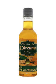 ACEITE DE CURCUMA 250ML GUMMA
