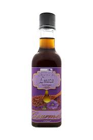 ACEITE DE LINAZA 250ML GUMMA