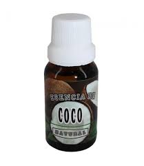 ESENCIA DE COCO 15ML