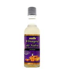 VINAGRE DE SIDRA MANZANA MORADO 250 ML GUMMA