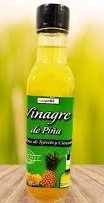 VINAGRE DE PIÑA 250 ML GUMMA