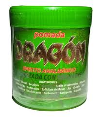 BALSAMO EL DRAGON HERBITAL