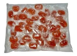 BOLSA DE 40 CARAMELOS DE MIEL