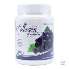 COLLAGEN JAHVS UVA 500GRSPROMOCION F