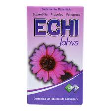 ECHI JAHVS C/60 TAB