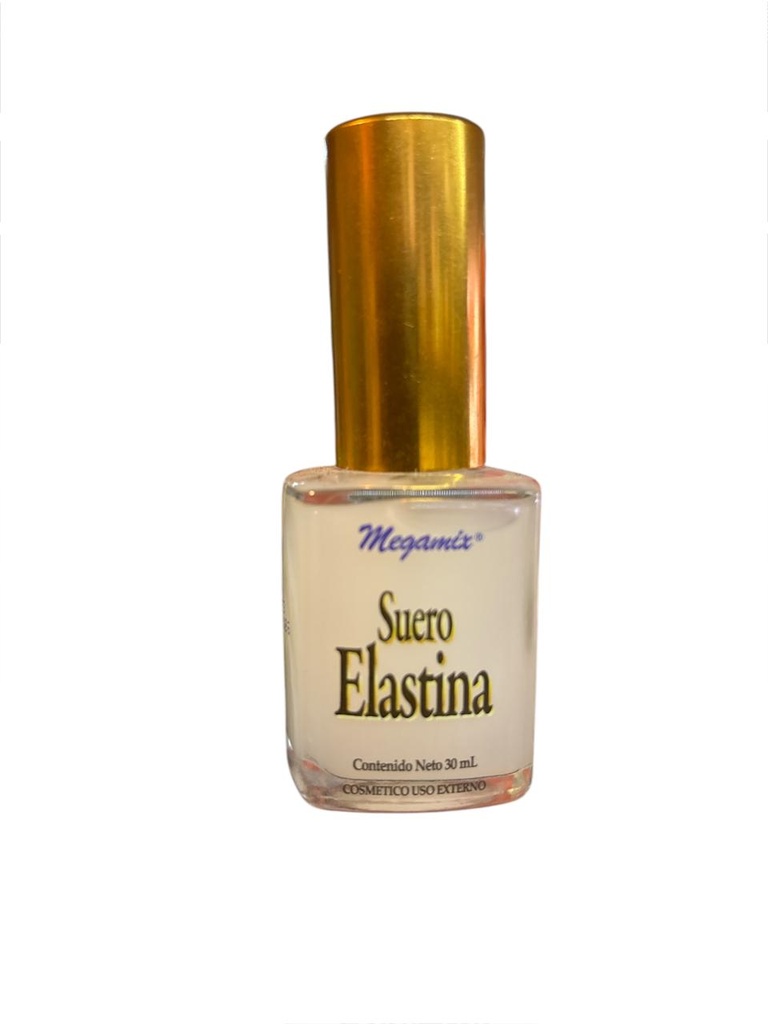 SUERO ELASTINA  NUEVO 30ML MEGAMIX