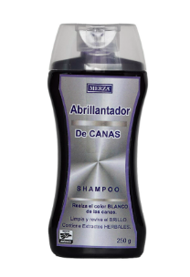 ABRILLANTADOR DE CANAS 250 G MERZA