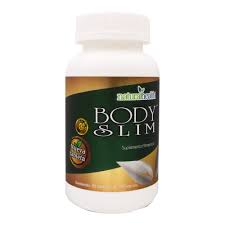 BODY SLIM C/90  TAB  HEALT