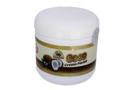 CREMA FACIAL COCO  NOLISAN 