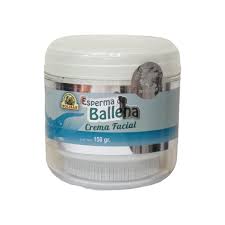 ESPERMA DE BALLENA 150 GRS NOLISAN