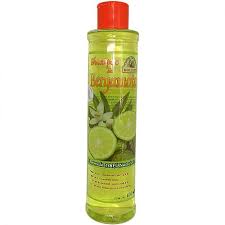 SHAMPOO BERGAMOTA  630ML NOLISAN