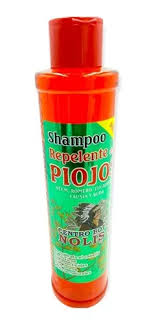 SHAMPOO PIOJOS  630 ML NOLISAN