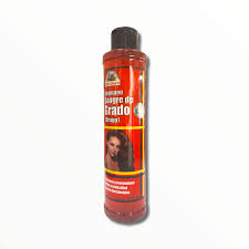 SHAMPOO SANGRE DE GRADO 630ML NOLISAN