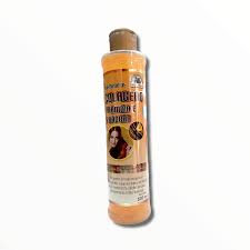 SHAMPOO DE COLAGENO 630ML NOLISAN