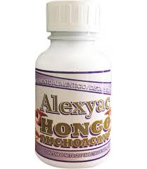  HONGO CHINO NUTRY 1LT