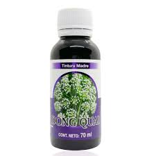 DONG QUAI TINTURA 70ML NVO NUTRY