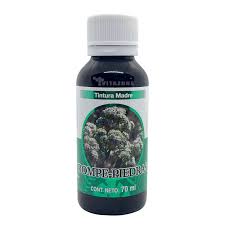 ROMPE PIEDRA 70 ML TINTURA NVO NUTRY