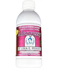 TONICO COMPUESTO LIDIA 1 LT FUERZA NUTRY