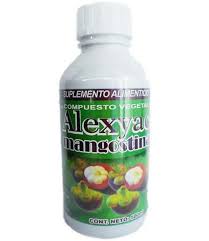 TONICO MANGOSTINA 1 LT NUTRY