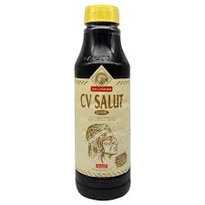 C V SALUT UN LITRO  OCOTZOTL