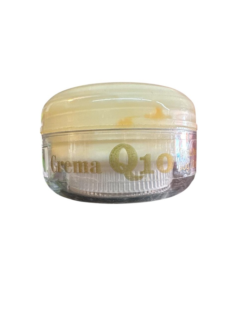 CREMA Q10 60 GRS OMEGA 2000