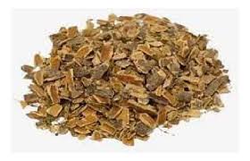 CASCARA SAGRADA PLANTA 1KG