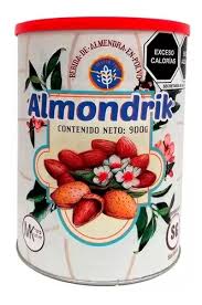 ALMONDRIK 900 GRS ALMENDRAS BAJO