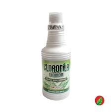 CLOROFILA 500ML PRONACEN