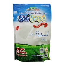 SOI SOYS  1KG LECHE