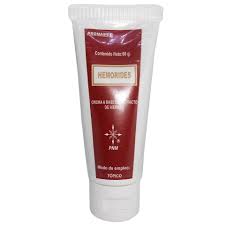 HEMORIDES POM 60 GR PRONAMED