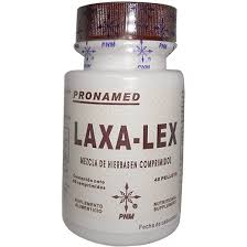 LAXA-LEX 40 COMP LAXANTE PRONAMED