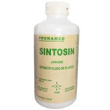 SINTOSIN JARABE  220ML PRONAMED