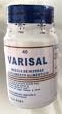 VARISAL 40 COMP PRONAMED