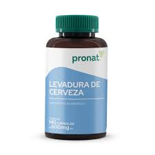LEVADURA DE CERVEZA 140 CAP P